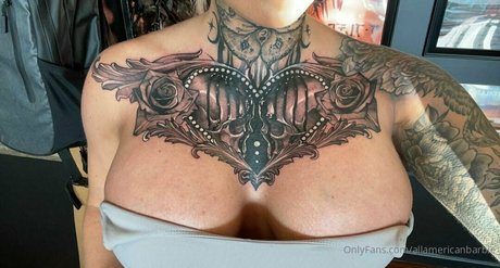 Christina Savoy sexy actress photo