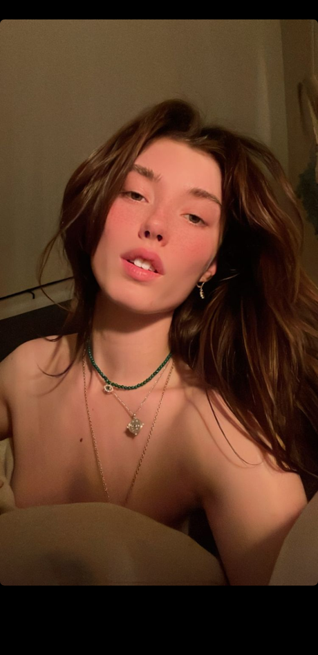 _Brooklyn Babe model nice archive