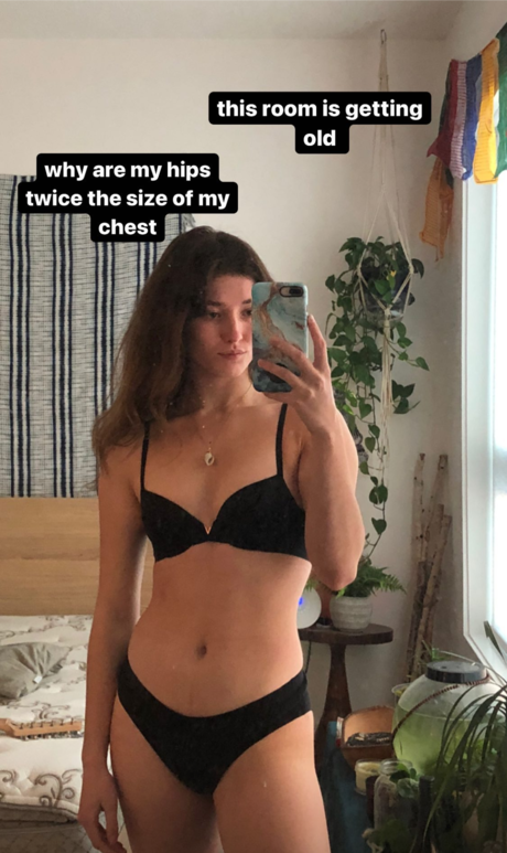 _Brooklyn Babe nude actress image