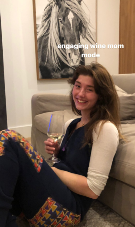 _Brooklyn Babe model pic