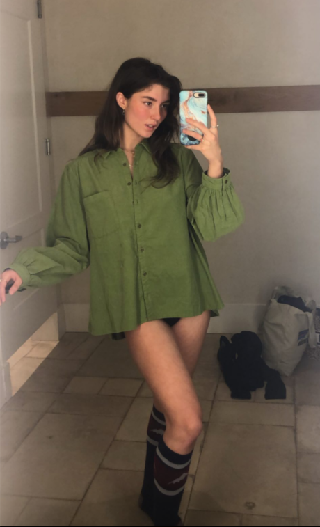 _Brooklyn Babe model beautiful img