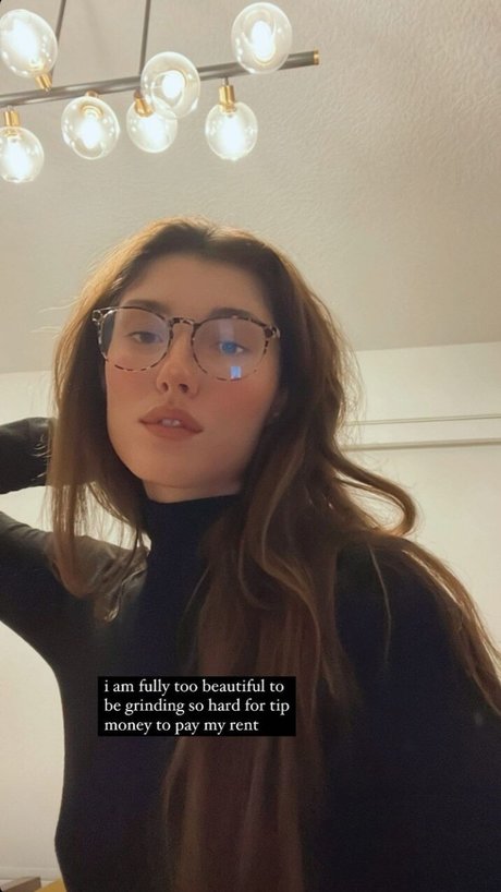 _Brooklyn Babe model high quality img