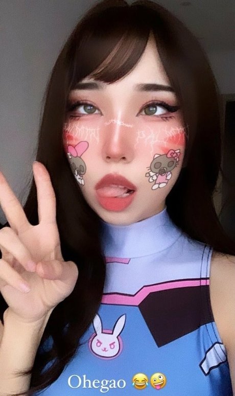 Ninja Vi nude actress img