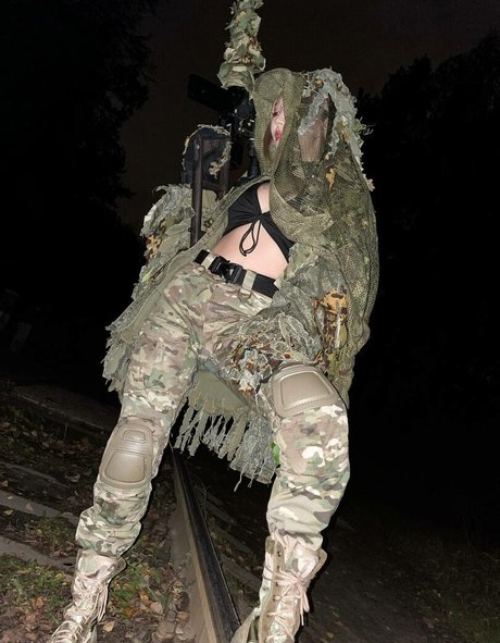 Ninja Vi hd pornstar picture