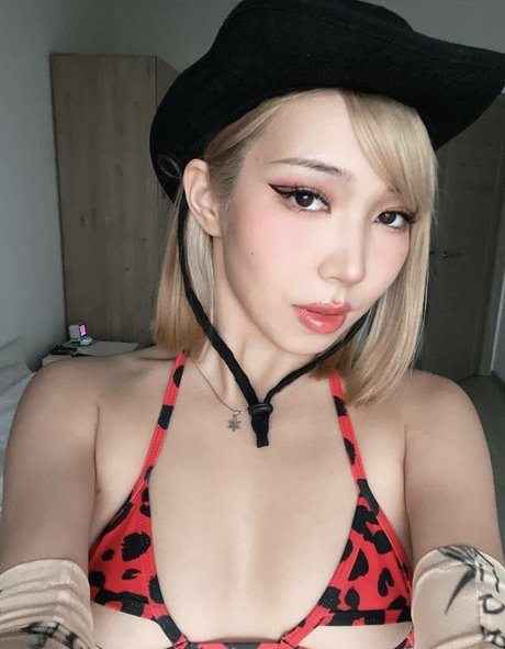 Ninja Vi adult model img