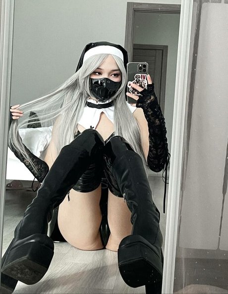 Ninja Vi model free photos