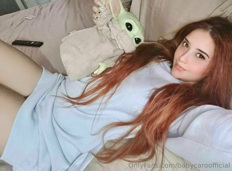 Baby caroline pretty actress galleries