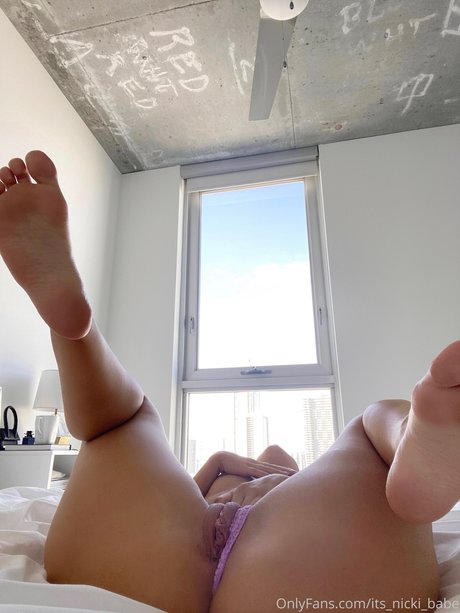 Nicole Grimmova pornstar nudes picture