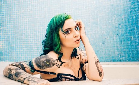 vanpsuicide star best photos