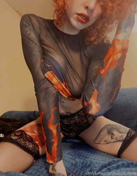 vanpsuicide exclusive pornstar gallery