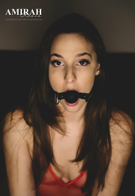Amirah Adara naked model archive