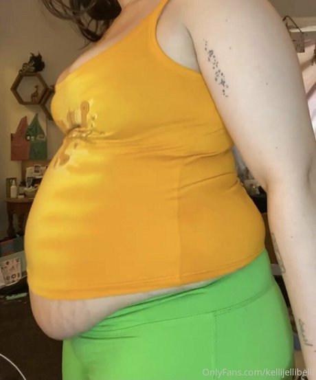 kellijellibelli pornstar sexy image