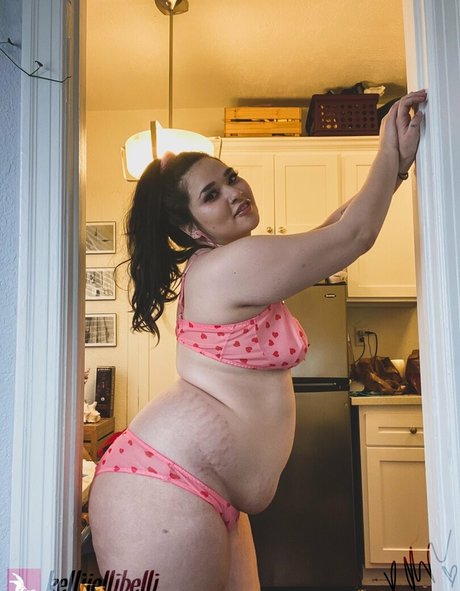 kellijellibelli pornstar sexy image