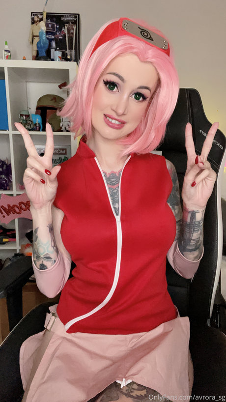 Flame Jade exclusive pornstar picture