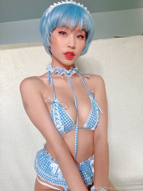 Lilypaddie perfect actress picture