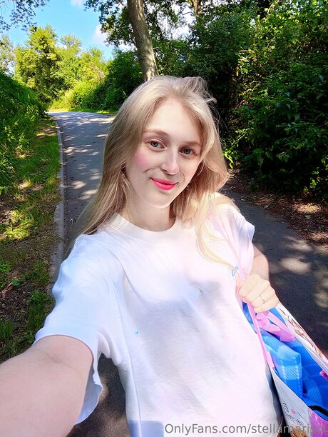 Stella marisol nudes model img