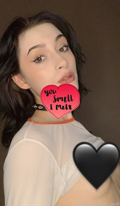 Ady Dark hot model images