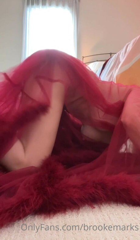 Brooke Marks model porn image