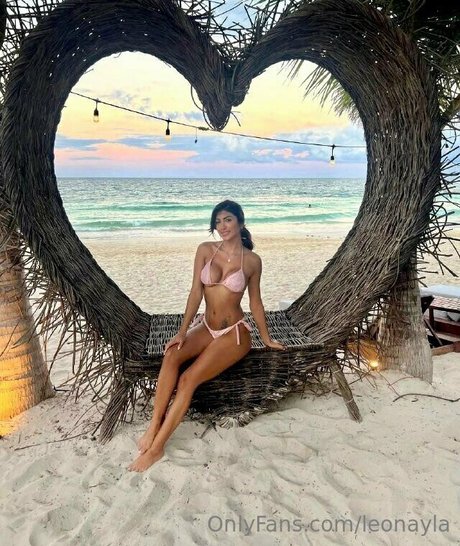 leonayla pornstar nice photo