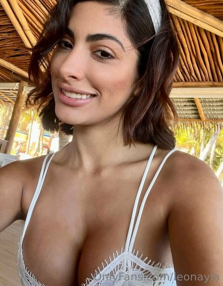 leonayla free model archive