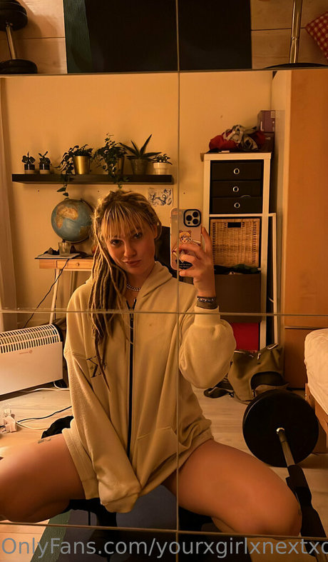 tweetylau sex star photo