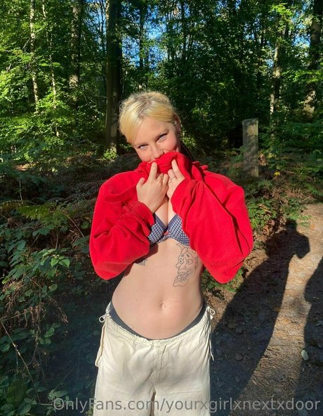 tweetylau model best photos