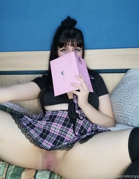 Yuuky neko nya xxx actress galleries