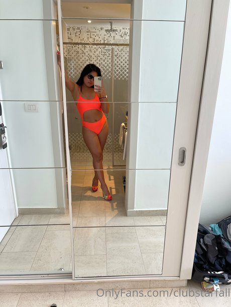 Cindy Starfall model nice gallery