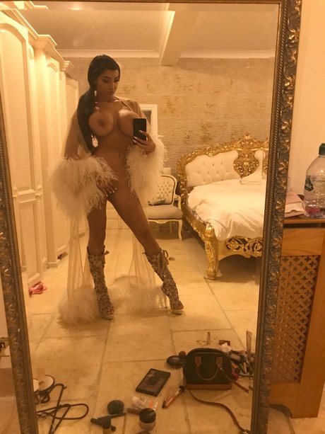 Chloe Khan pornstar nice archive