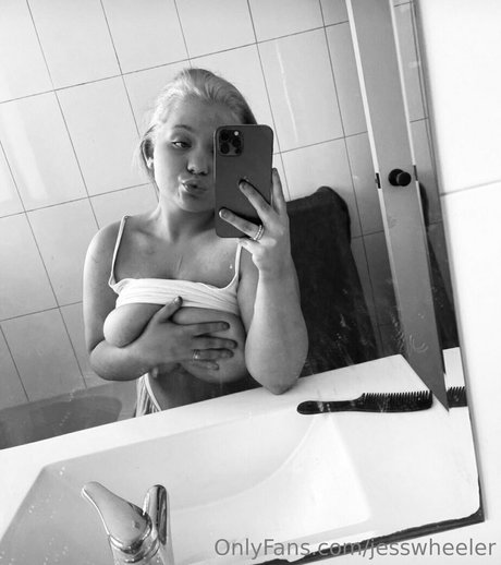 jesswheeler top star pics