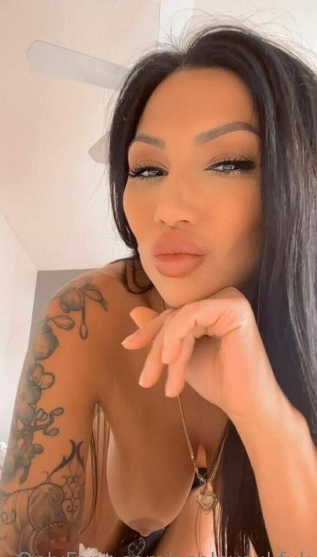 Ashley Suk Fuk model adult gallery