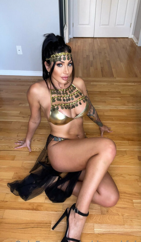 gym onlyfans pretty picture