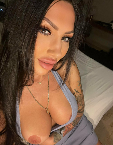 Ashley Suk Fuk nude actress img