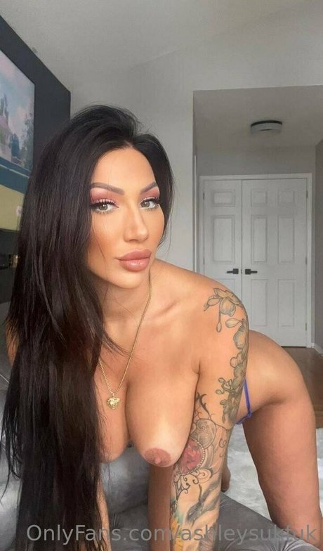 Ashley Suk Fuk nudes pornstar pics