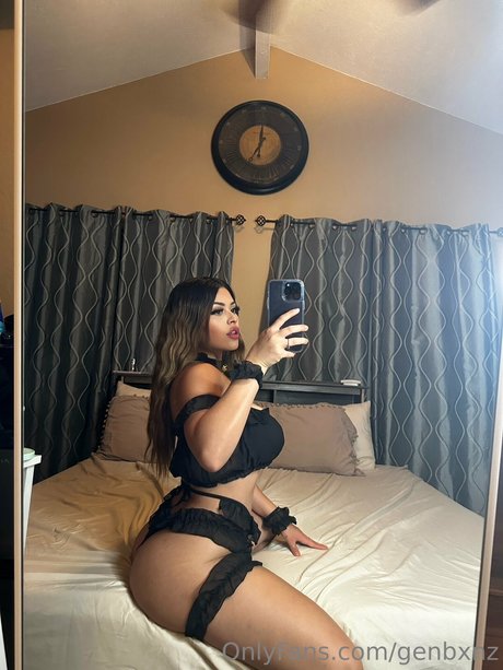 Genbxnz star xxx gallery