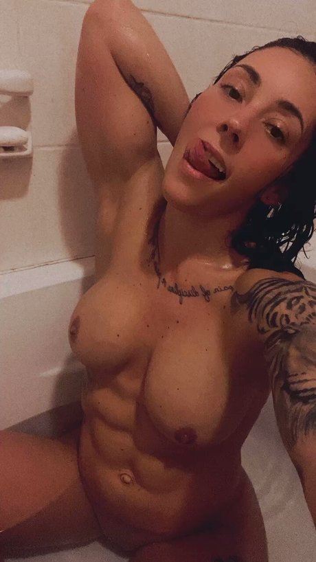 Lauren Pockevich exclusive actress pic