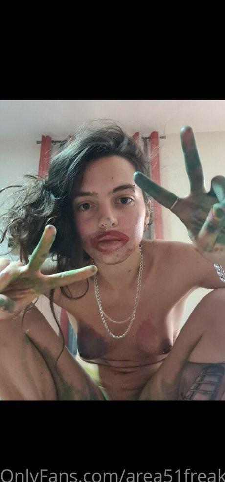 Area51Freak star perfect img