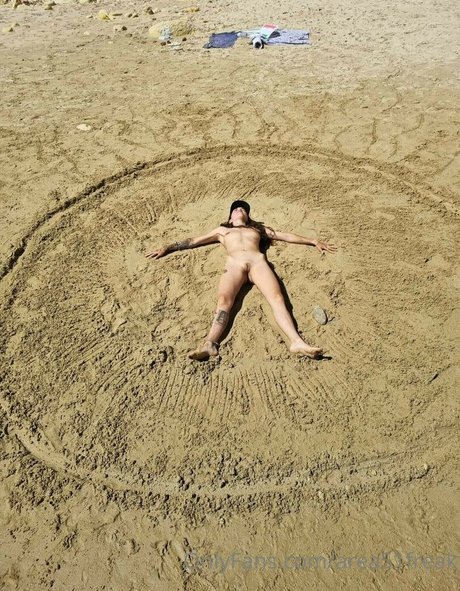 Area51Freak pornographic star gallery