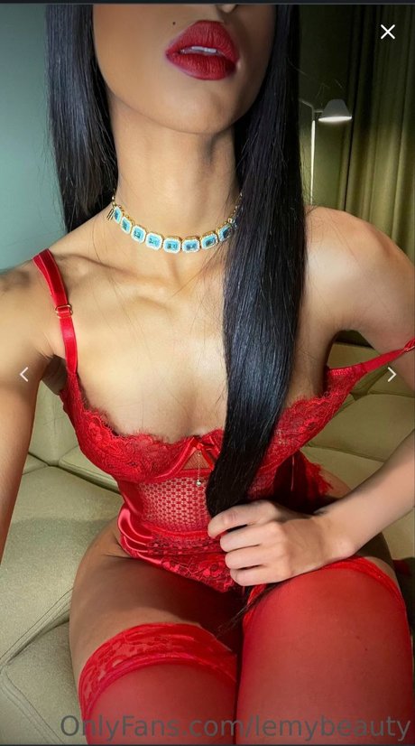 Lemy Beauty Profile pic