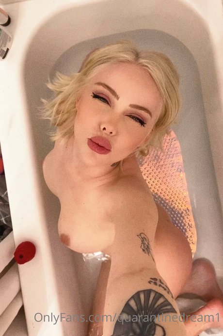 Della Dreams model xxx img