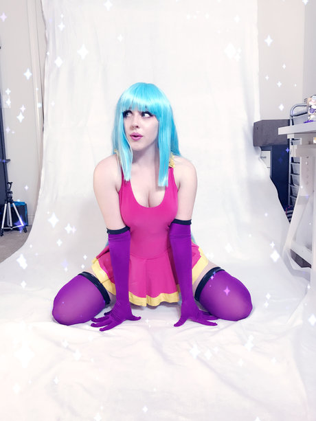 Anya Braddock nudes pornstar pic