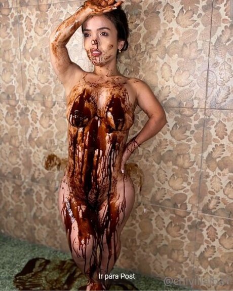 Angie Villalba sexy pornstar image