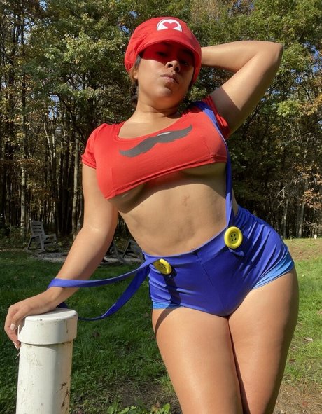 kinkydiabla pornstar free pics