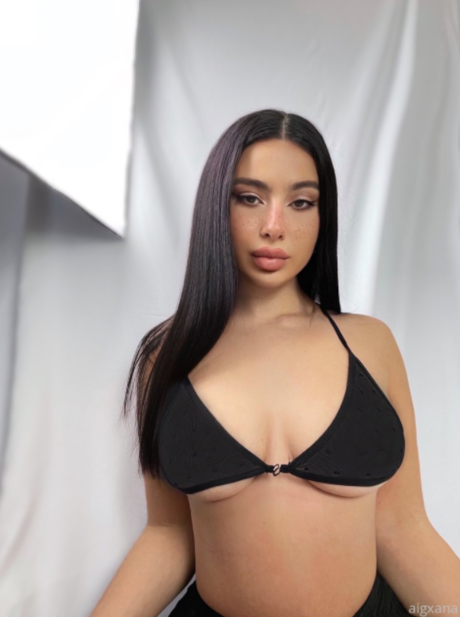 Persiandollgia pornstar pretty pics