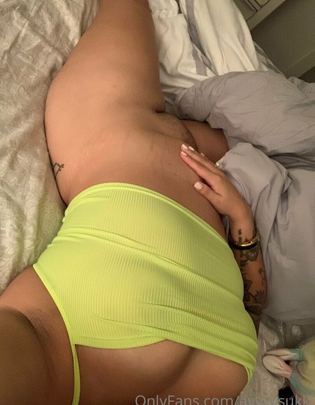 damnnnsukii2 high quality pornstar pic