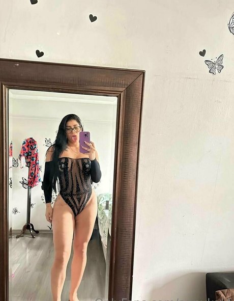 annykalif pornstar pretty picture