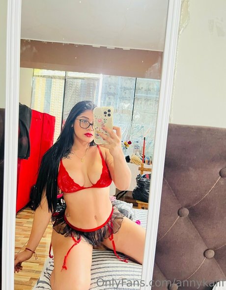 annykalif exclusive actress img