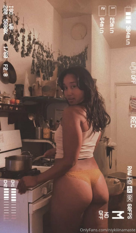 Niykiii Namaste adult actress images