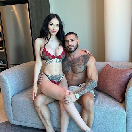 MR ICONIC model nudes photos