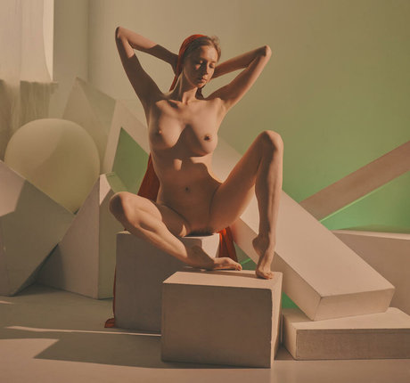 Katerina Reich art star pic